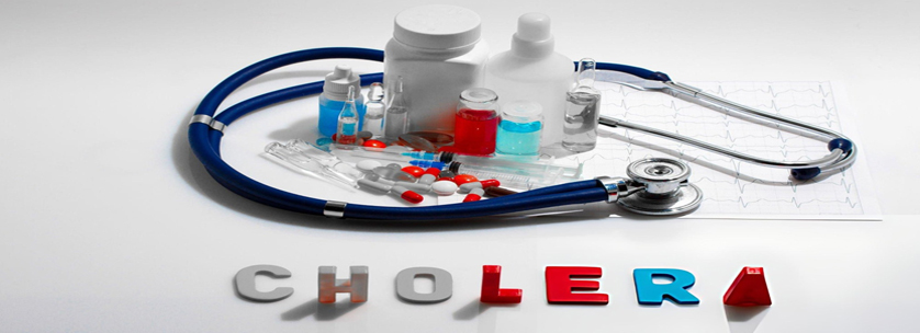 Cholera