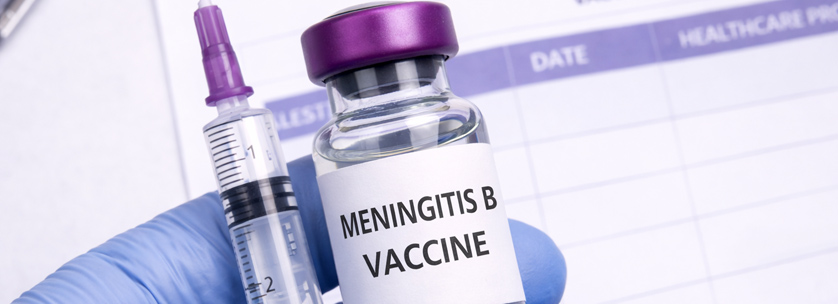 Meningitis B Vaccination