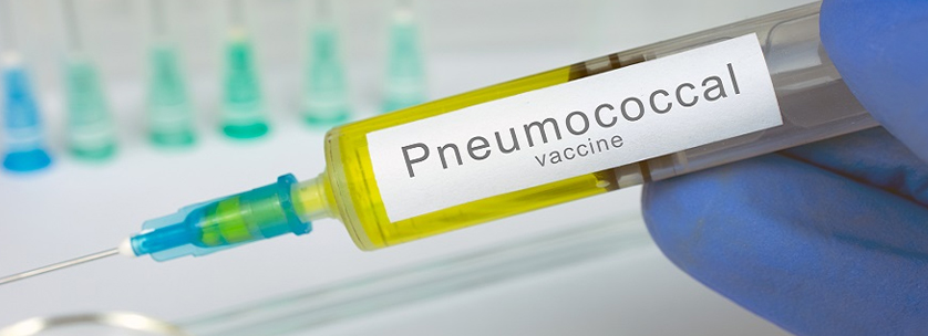 Pneumococcal