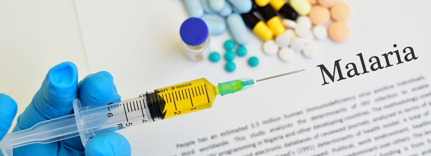 Anti Malarial