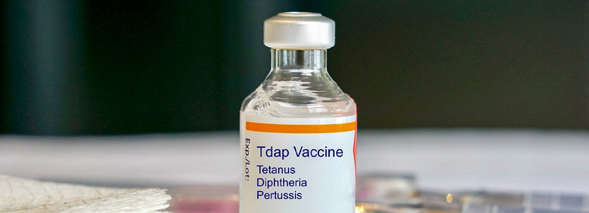 Diphtheria / Tetanus / Polio