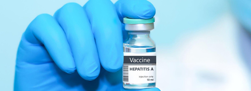 Hepatitis A