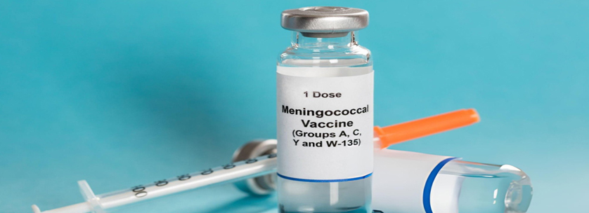 Meningococcal ACWY