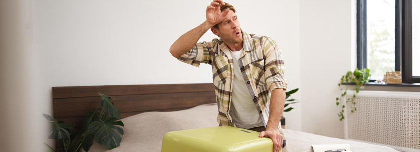 Traveler’s Diarrhoea